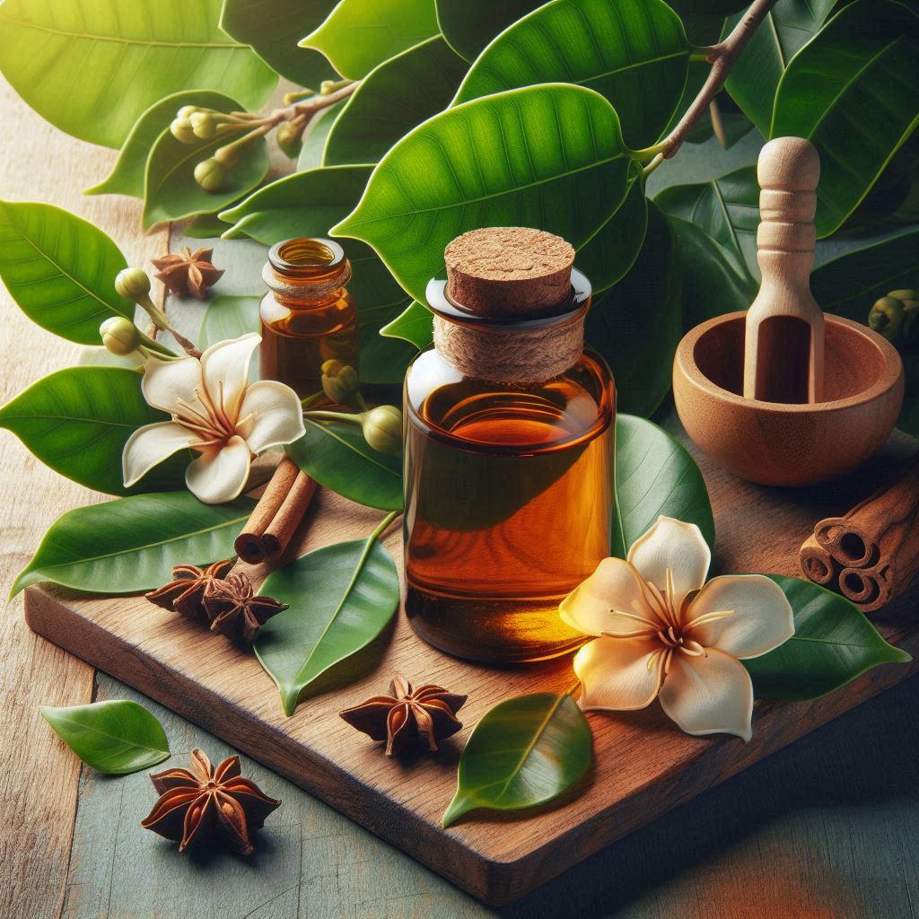 Banaba Leaf Extract